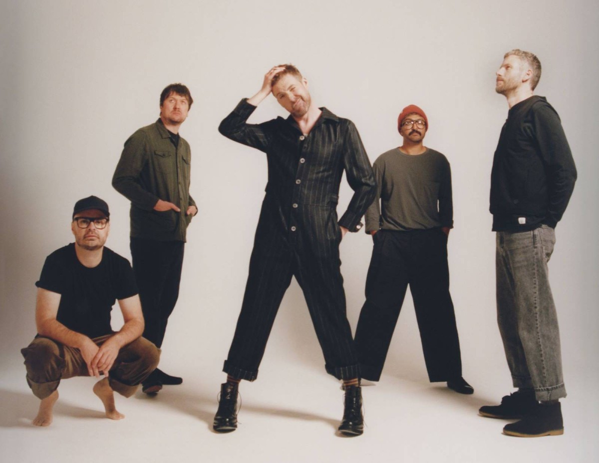 Kaiser Chiefs